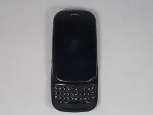 Palm Pre Plus P101UNA