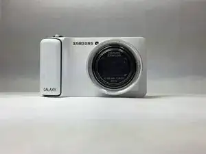 Samsung Galaxy Camera