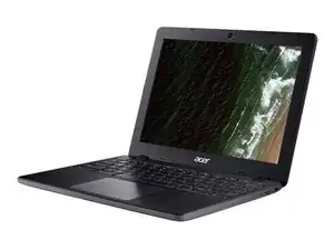 Acer Chromebook 712 C871-328J