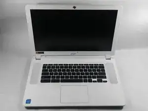 Acer Chromebook 15 CB5-571-C09S