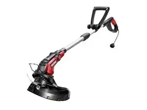 Craftsman Weed Whacker 172.74545