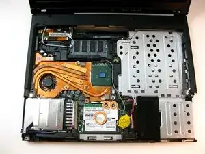 Wi-Fi Card