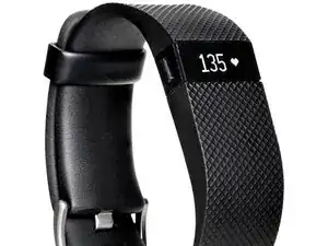 Fitbit Charge HR