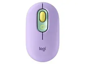 Logitech POP Mouse