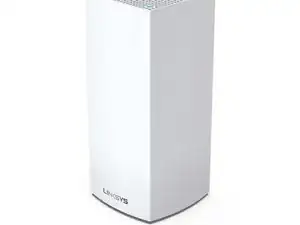 Linksys Velop whw03 v2