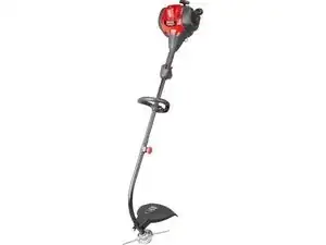 Craftsman Weed Whacker 358.791140