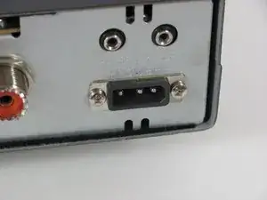 Power Port