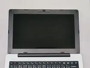 LCD Replacement