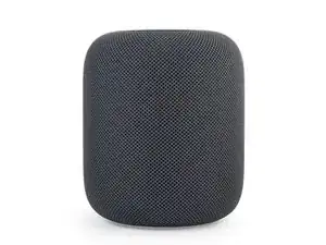 HomePod