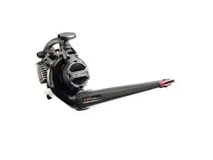 Craftsman Leaf Blower 316.794980