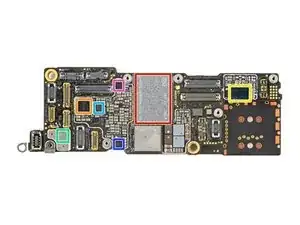 iPhone 14 Pro Max Chip ID