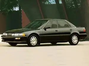 Acura Integra