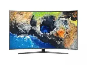 Samsung UN65MU7600F