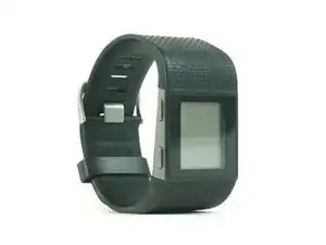 Fitbit Surge