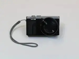 Panasonic Lumix DMC-ZS60