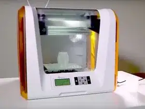 XYZ Printing da Vinci Junior 1.0