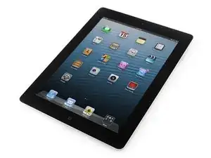 iPad 3 4G