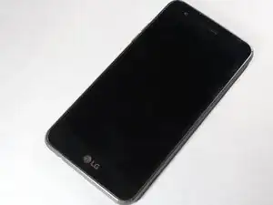 LG Fortune