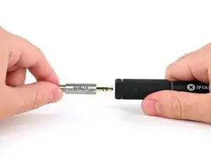 Smart Soldering Iron Tip Removal