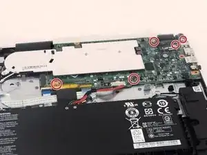 Motherboard