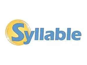 Syllable