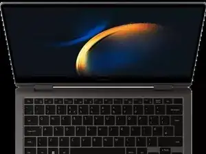 Galaxy Book3 360 13"