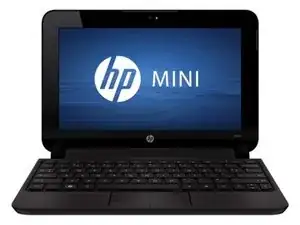 HP Mini Series