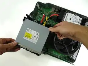 Optical/Disc Drive