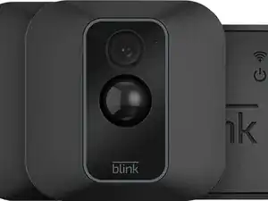 Blink Camera