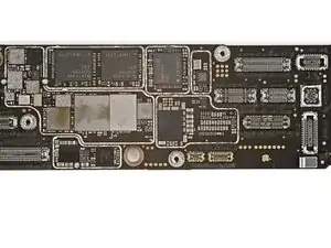 iPhone 16 Pro Chip ID