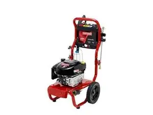 Craftsman Pressure Washer 580.752192