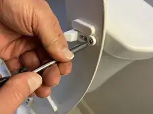 How to Install Toilet Seat Stabilizers