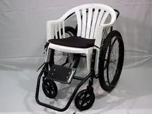 How to Free Wheelchair Mission GEN 1