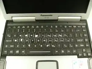 Keyboard