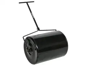 Lawn Roller