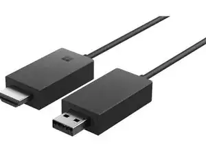 Microsoft Wireless Display Adaptor