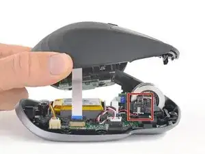 Logitech MX Master 3 Disconnecting When Scrolling / Changing Wheel Mode Fix