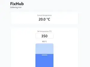 How to Use the FixHub Web Console