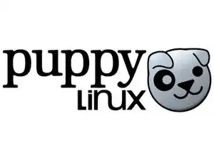 Puppy Linux