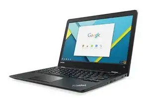 ThinkPad 13 Chromebook