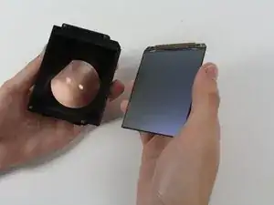 OLED Screen