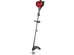 Craftsman Weed Whacker 358.791170