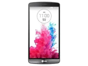 LG G3