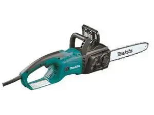 Makita Chainsaw UC4030A (2011)