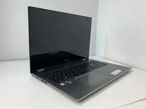 Acer Spin 5 SP515-51GN-807G