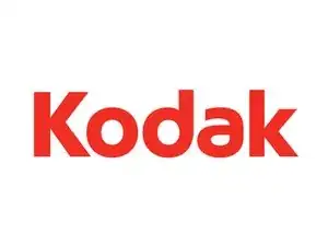 Kodak Camera