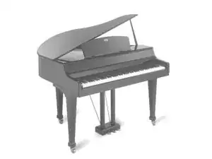 Digital Piano