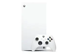 Xbox Series X (Digital Edition)