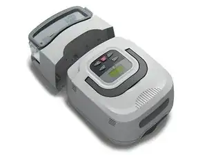 3B BMC RESmart CPAP