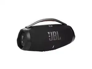 JBL Boombox 3